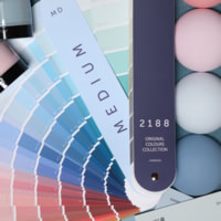 Original Colours Collection