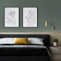 Краска Lanors Original Colours Collection, GR-1210