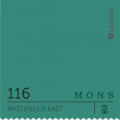 Краска Lanors Mons «Mysterious East» (Загадочный Восток), 116