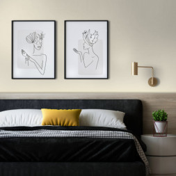 Краска Lanors Original Colours Collection, MD-2929