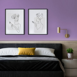 Краска Lanors Mons «Petrouchka» (Петрушка), 220