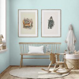 Краска Lanors Original Colours Collection, MD-2130