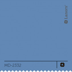 Краска Lanors Original Colours Collection, MD-2332