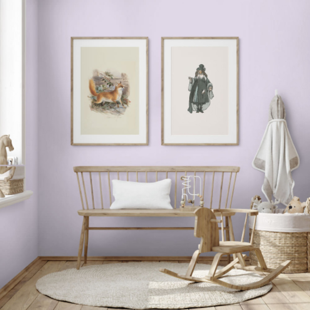 Краска Lanors Original Colours Collection, MD-2433