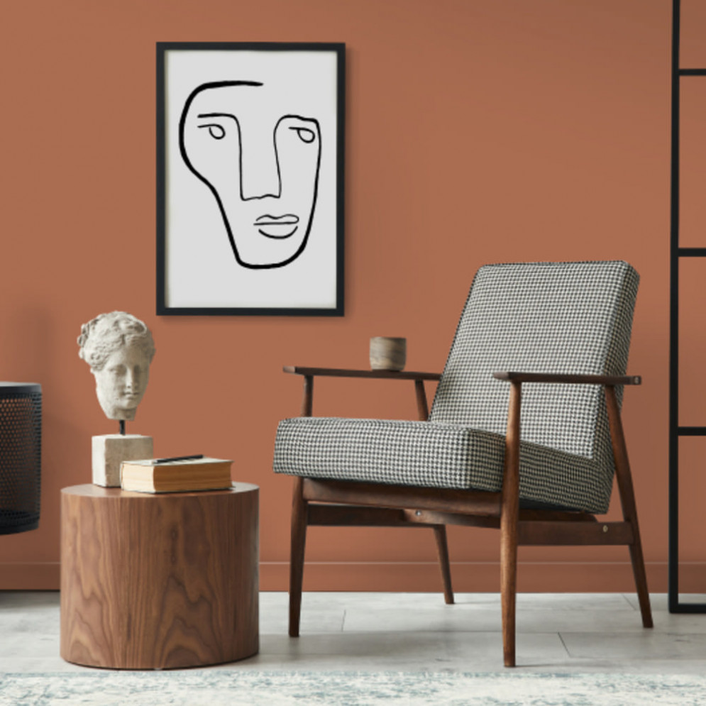 Краска Lanors Original Colours Collection, MD-2734