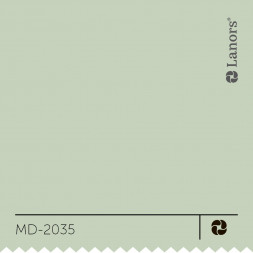 Краска Lanors Original Colours Collection, MD-2035
