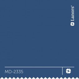 Краска Lanors Original Colours Collection, MD-2335