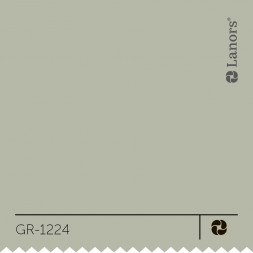 Краска Lanors Original Colours Collection, GR-1224