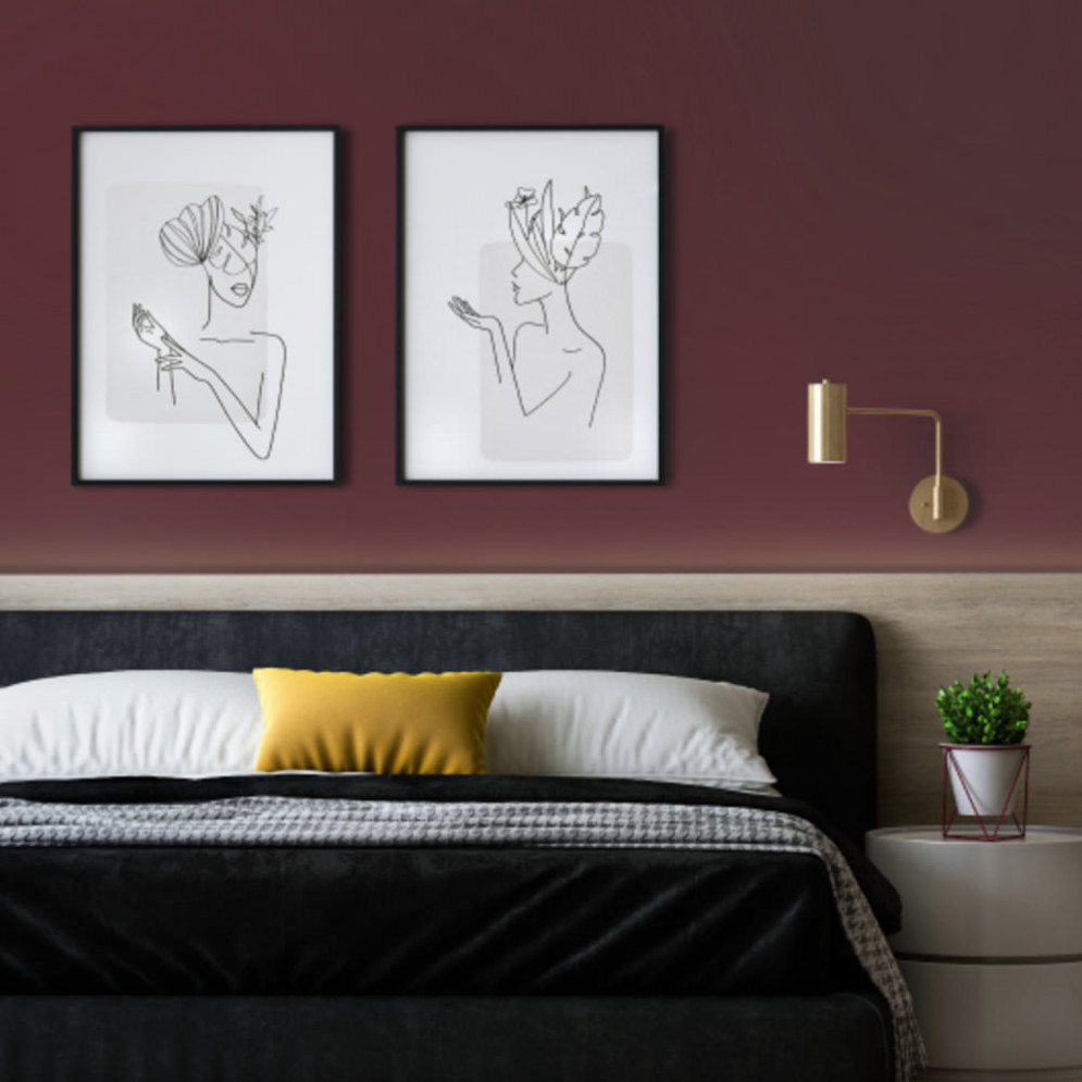 Краска Lanors Original Colours Collection, MD-2536