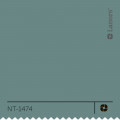 Краска Lanors Original Colours Collection, NT-1474