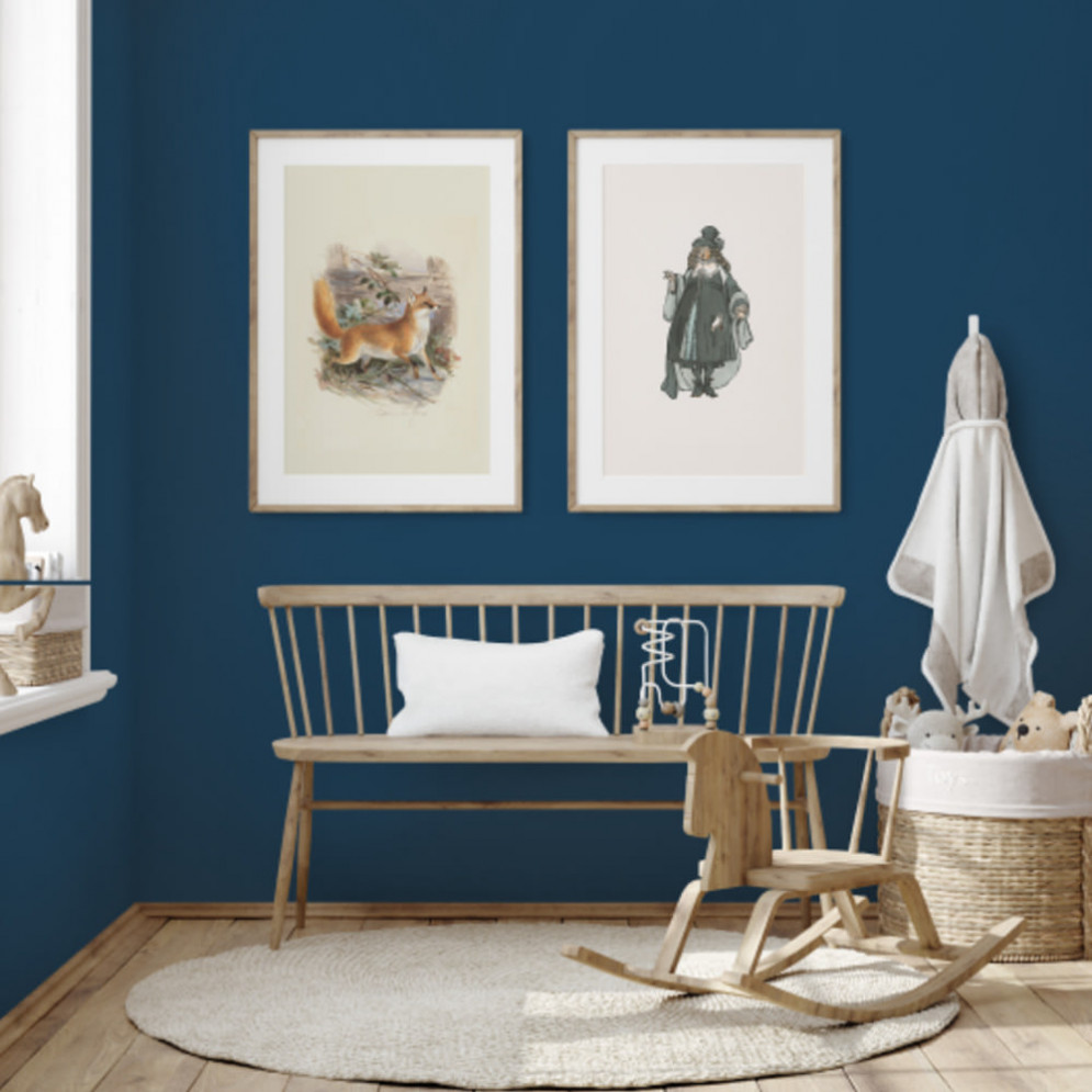 Краска Lanors Original Colours Collection, MD-2240