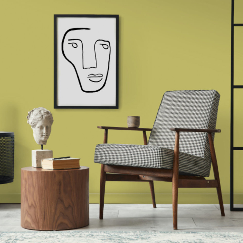 Краска Lanors Original Colours Collection, MD-3045