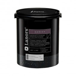 Декоративная штукатурка Lanors «Harvey»