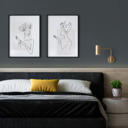 Краска Lanors Original Colours Collection, GR-1139