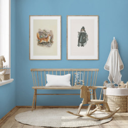 Краска Lanors Original Colours Collection, MD-2252