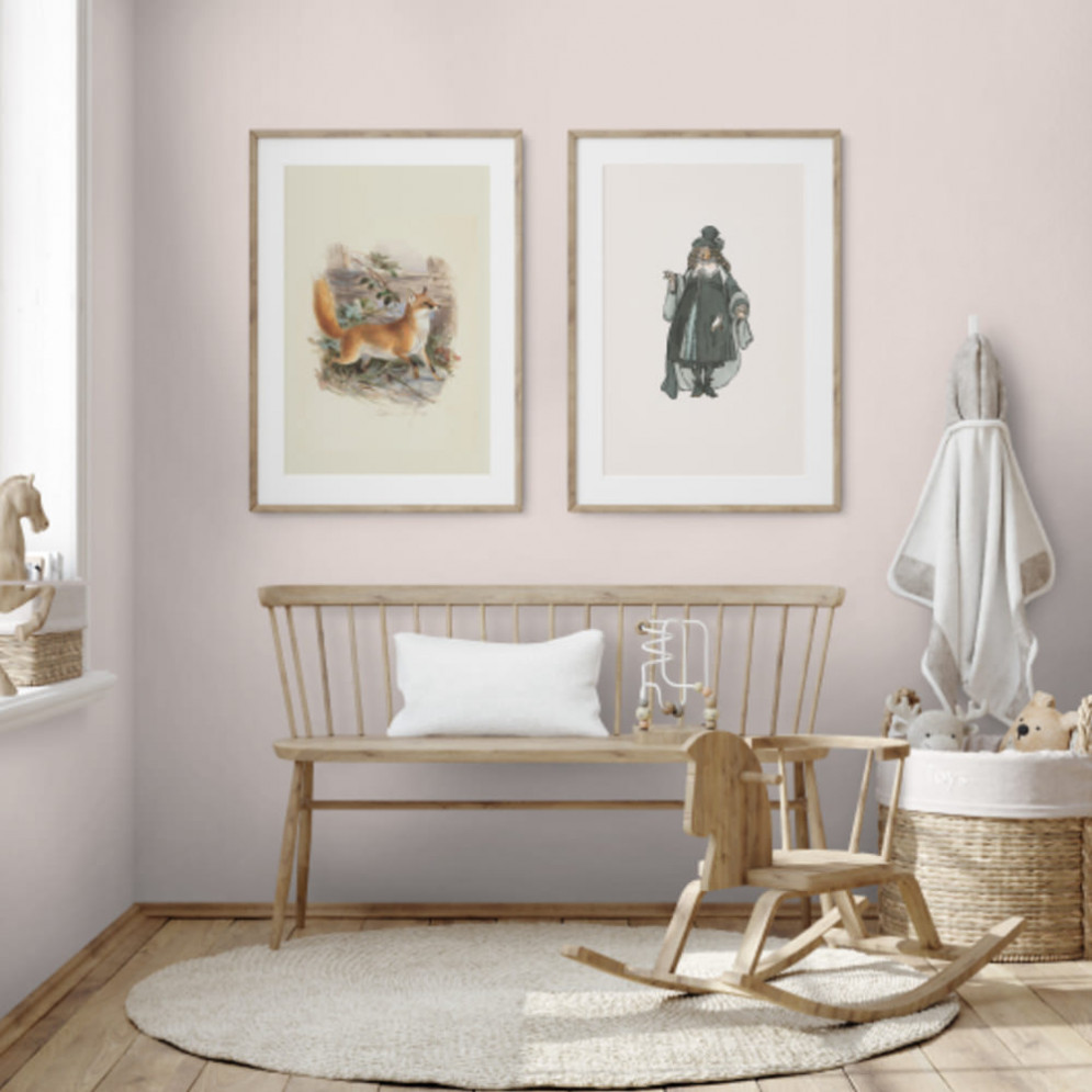 Краска Lanors Original Colours Collection, NT-1697