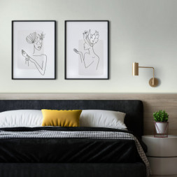 Краска Lanors Original Colours Collection, NT-1397