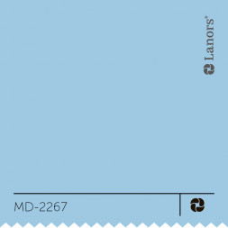 Краска Lanors Original Colours Collection, MD-2267