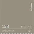 Краска Lanors Mons «Lonely Rock» (Одинокая скала), 158