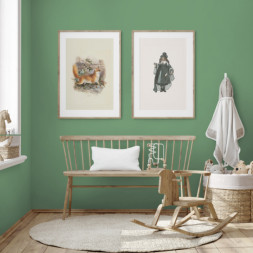 Краска Lanors Original Colours Collection, MD-2069