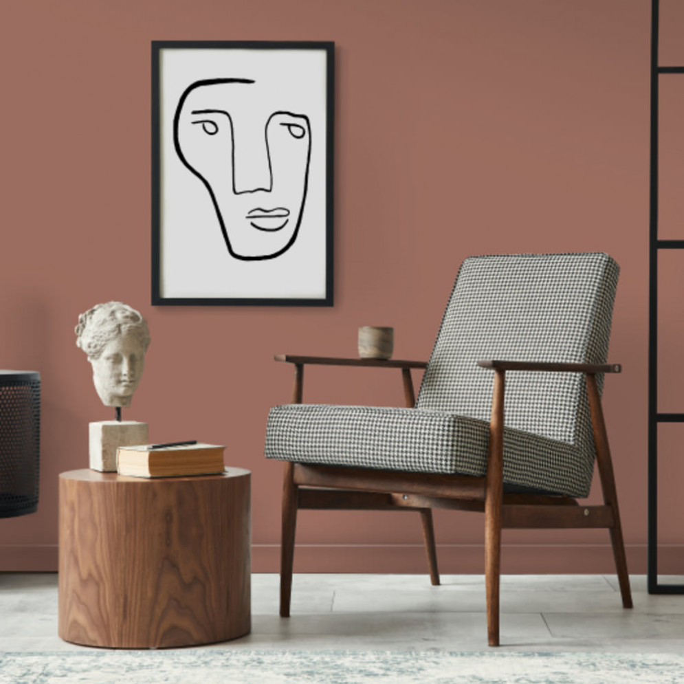 Краска Lanors Original Colours Collection, MD-2669