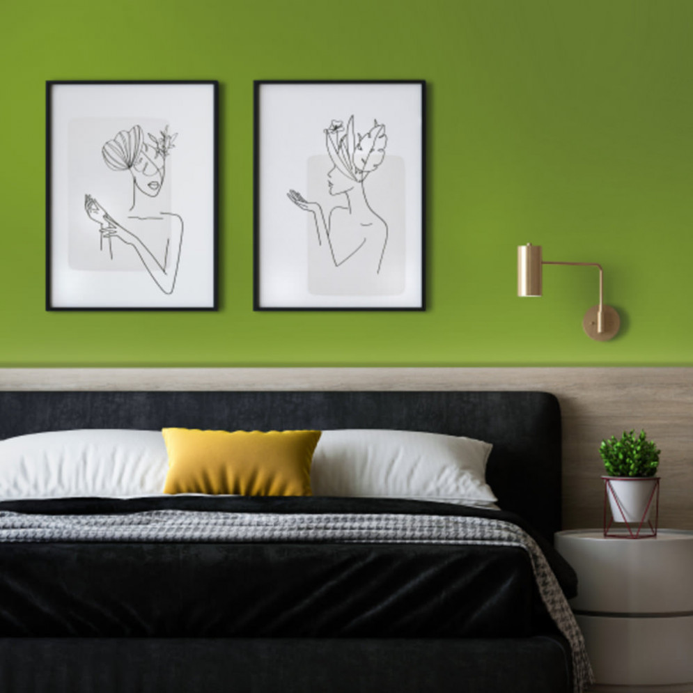 Краска Lanors Original Colours Collection, BR-3074