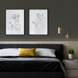 Краска Lanors Original Colours Collection, GR-1260