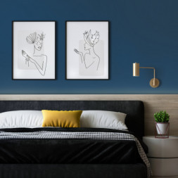 Краска Lanors Original Colours Collection, MD-2272