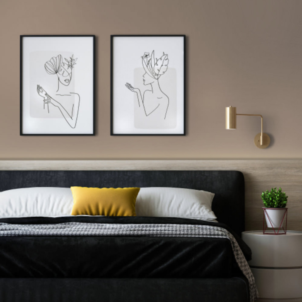 Краска Lanors Mons «Clay Bowl» (Глиняная чаша), 165