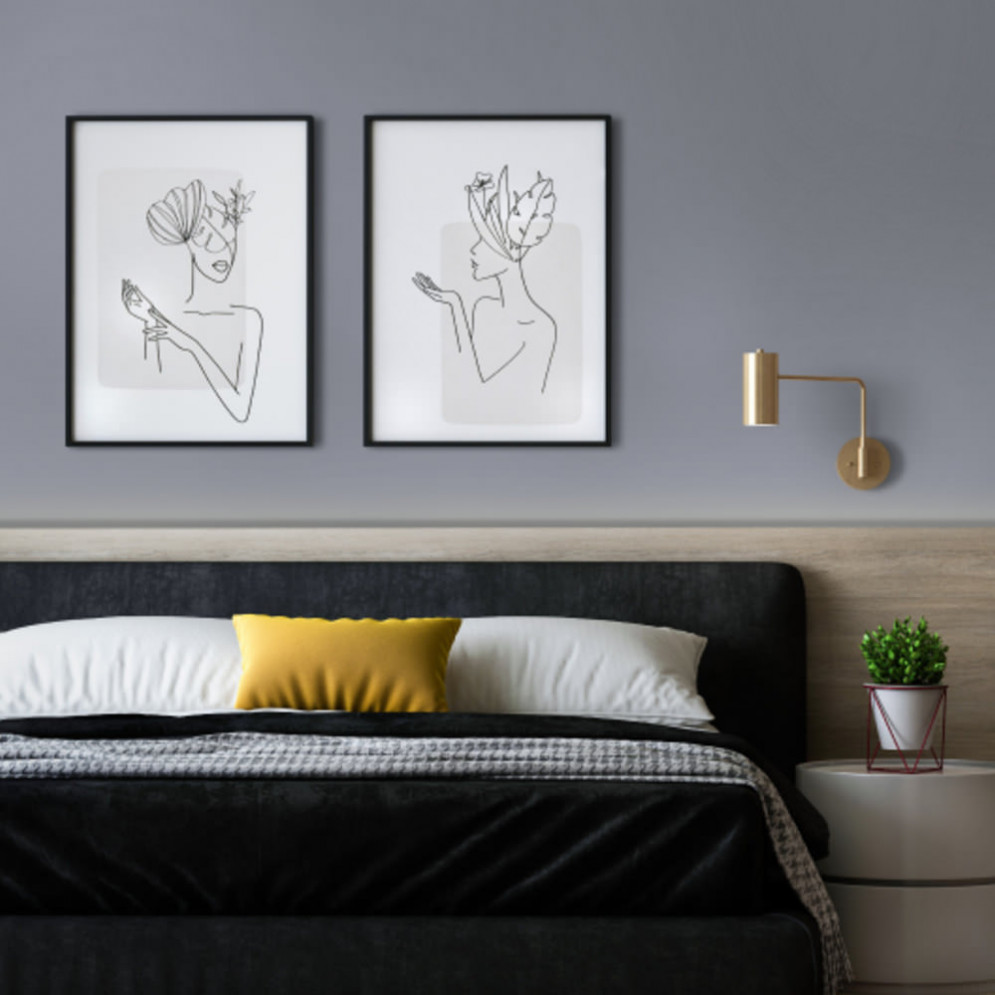 Краска Lanors Mons «Heather Field» (Вересковое поле), 167