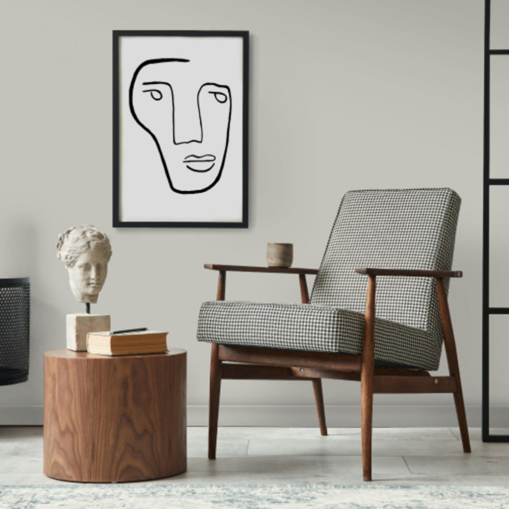 Краска Lanors Original Colours Collection, WH-1005