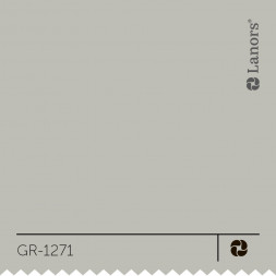 Краска Lanors Original Colours Collection, GR-1271