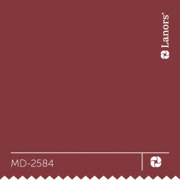 Краска Lanors Original Colours Collection, MD-2584