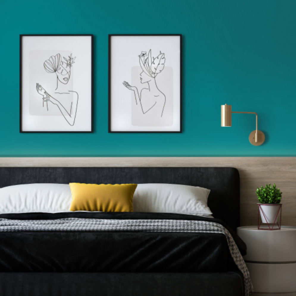 Краска Lanors Original Colours Collection, BR-3089