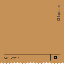 Краска Lanors Original Colours Collection, MD-2887