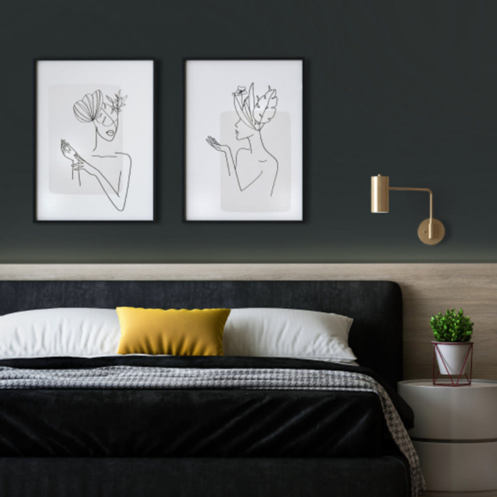 Краска Lanors Original Colours Collection, GR-1080