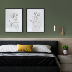 Краска Lanors Original Colours Collection, NT-1428