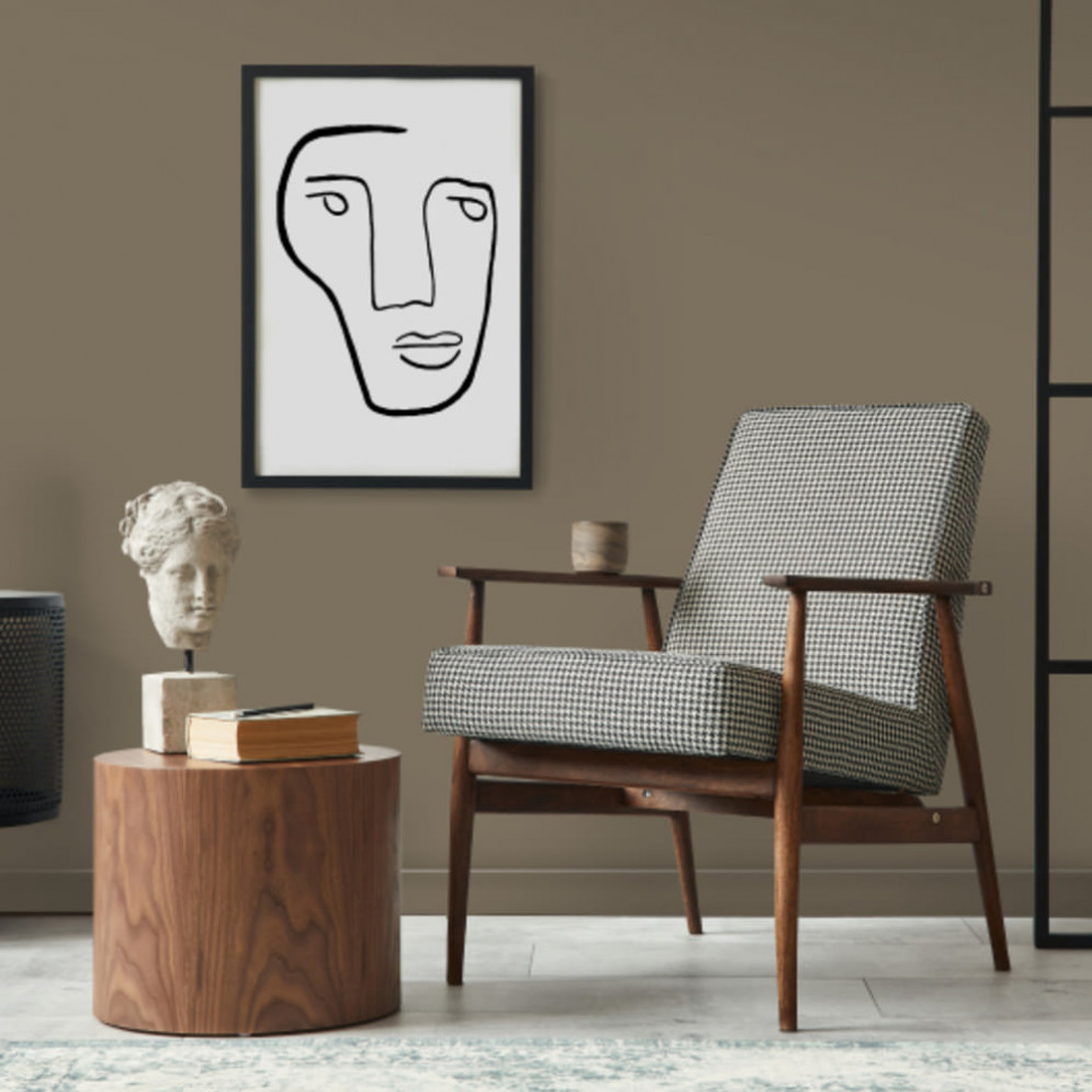 Краска Lanors Mons «Tobacco» (Табак), 183