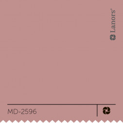 Краска Lanors Original Colours Collection, MD-2596