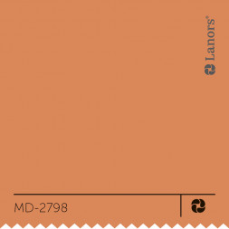 Краска Lanors Original Colours Collection, MD-2798