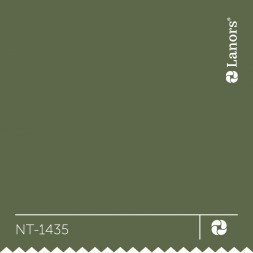 Краска Lanors Original Colours Collection, NT-1435