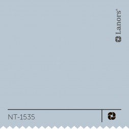 Краска Lanors Original Colours Collection, NT-1535