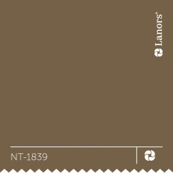Краска Lanors Original Colours Collection, NT-1839