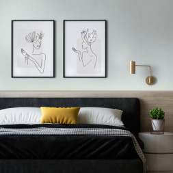 Краска Lanors Original Colours Collection, GR-1189