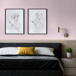 Краска Lanors Original Colours Collection, MD-2505