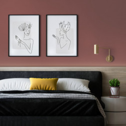 Краска Lanors Original Colours Collection, MD-2606