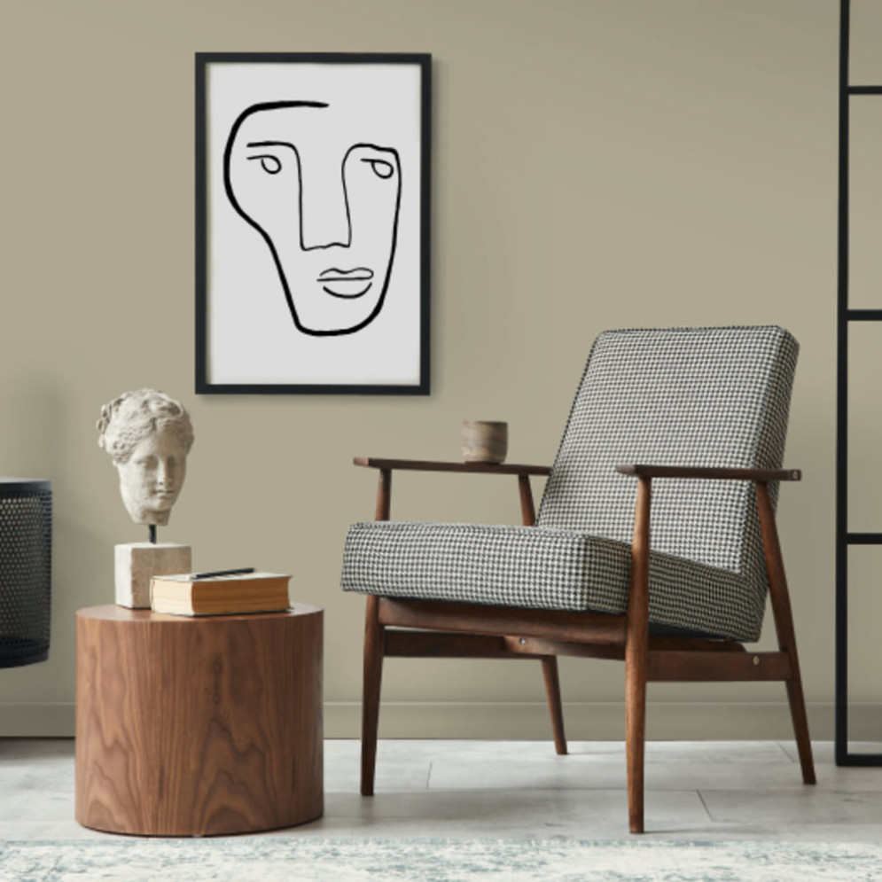 Краска Lanors Original Colours Collection, NT-1343