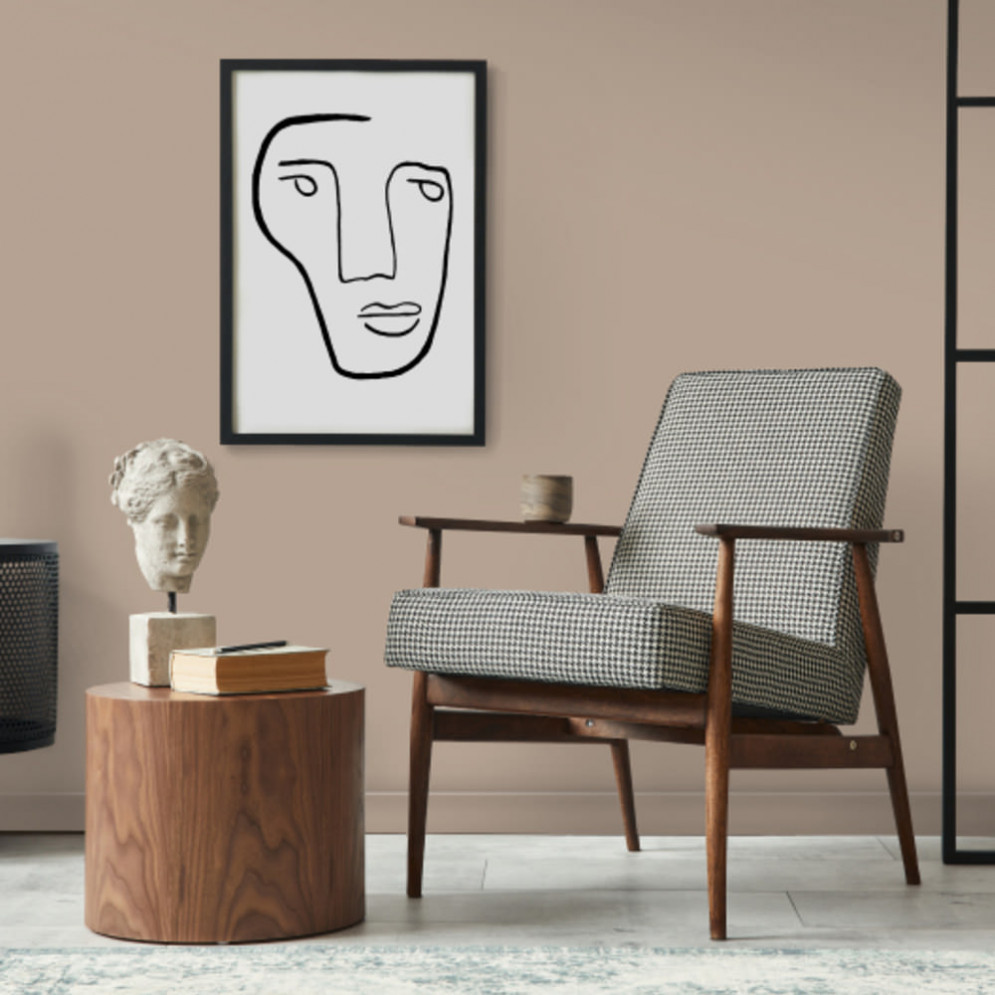 Краска Lanors Original Colours Collection, NT-1747