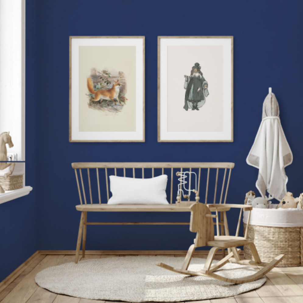 Краска Lanors Original Colours Collection, BR-3113