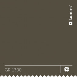 Краска Lanors Original Colours Collection, GR-1300